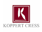 Logo Koppert Cress